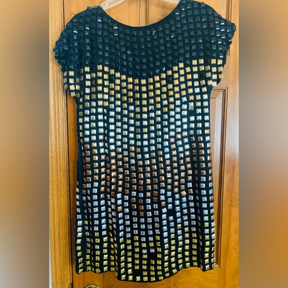 French Connection mini dress - Picture 2 of 2